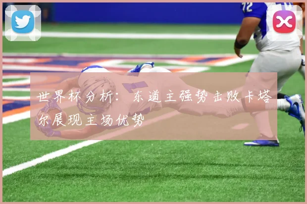 世界杯分析：东道主强势击败卡塔尔展现主场优势